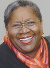 Vernell A. Lillie